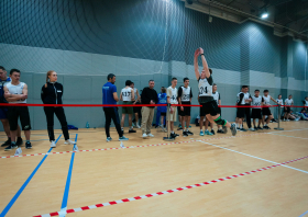 Чемпионат и первенство Красноярского края <br>по северному многоборью (02-05.03.2026)