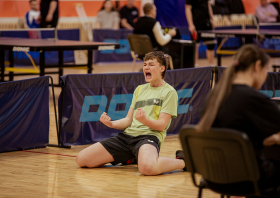 Шесть медалей сибирского первенства