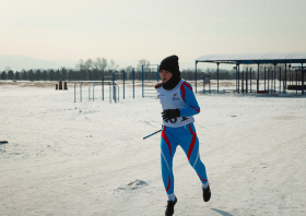Чемпионат и первенство Красноярского края <br>по северному многоборью (02-05.03.2026)