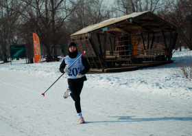 Чемпионат и первенство Красноярского края <br>по северному многоборью (02-05.03.2026)