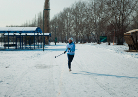 Чемпионат и первенство Красноярского края <br>по северному многоборью (02-05.03.2026)