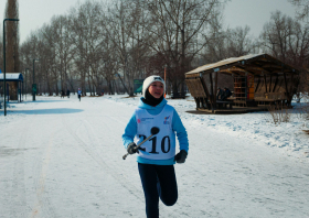 Чемпионат и первенство Красноярского края <br>по северному многоборью (02-05.03.2026)