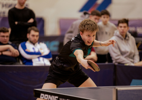 Шесть медалей сибирского первенства