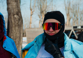 Чемпионат и первенство Красноярского края <br>по северному многоборью (02-05.03.2026)