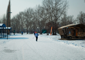 Чемпионат и первенство Красноярского края <br>по северному многоборью (02-05.03.2026)