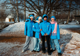 Чемпионат и первенство Красноярского края <br>по северному многоборью (02-05.03.2026)
