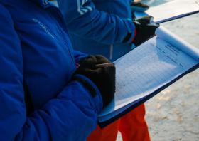 Чемпионат и первенство Красноярского края <br>по северному многоборью (02-05.03.2026)
