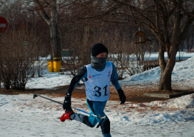 Чемпионат и первенство Красноярского края <br>по северному многоборью (02-05.03.2026)
