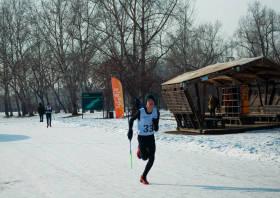 Чемпионат и первенство Красноярского края <br>по северному многоборью (02-05.03.2026)