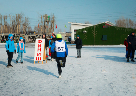 Чемпионат и первенство Красноярского края <br>по северному многоборью (02-05.03.2026)