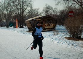 Чемпионат и первенство Красноярского края <br>по северному многоборью (02-05.03.2026)