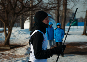 Чемпионат и первенство Красноярского края <br>по северному многоборью (02-05.03.2026)