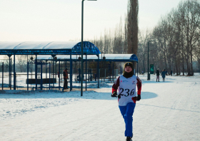 Чемпионат и первенство Красноярского края <br>по северному многоборью (02-05.03.2026)