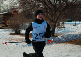 Чемпионат и первенство Красноярского края <br>по северному многоборью (02-05.03.2026)