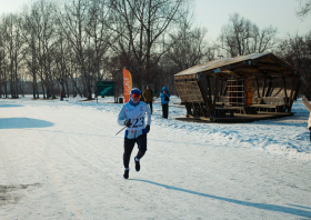 Чемпионат и первенство Красноярского края <br>по северному многоборью (02-05.03.2026)