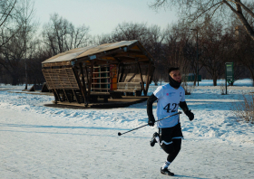 Чемпионат и первенство Красноярского края <br>по северному многоборью (02-05.03.2026)