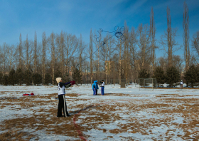Чемпионат и первенство Красноярского края <br>по северному многоборью (02-05.03.2026)