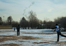 Чемпионат и первенство Красноярского края <br>по северному многоборью (02-05.03.2026)