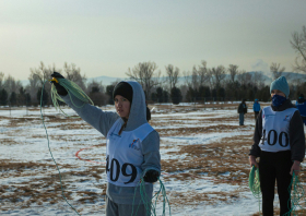 Чемпионат и первенство Красноярского края <br>по северному многоборью (02-05.03.2026)