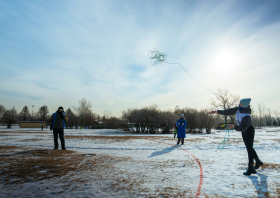 Чемпионат и первенство Красноярского края <br>по северному многоборью (02-05.03.2026)