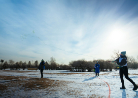 Чемпионат и первенство Красноярского края <br>по северному многоборью (02-05.03.2026)