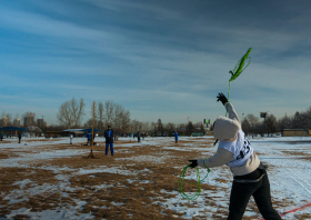 Чемпионат и первенство Красноярского края <br>по северному многоборью (02-05.03.2026)