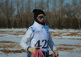 Чемпионат и первенство Красноярского края <br>по северному многоборью (02-05.03.2026)