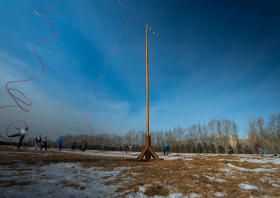 Чемпионат и первенство Красноярского края <br>по северному многоборью (02-05.03.2026)