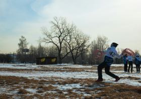 Чемпионат и первенство Красноярского края <br>по северному многоборью (02-05.03.2026)