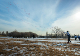 Чемпионат и первенство Красноярского края <br>по северному многоборью (02-05.03.2026)