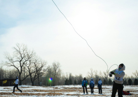 Чемпионат и первенство Красноярского края <br>по северному многоборью (02-05.03.2026)