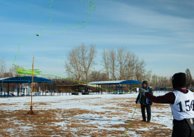 Чемпионат и первенство Красноярского края <br>по северному многоборью (02-05.03.2026)