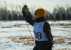 Чемпионат и первенство Красноярского края <br>по северному многоборью (02-05.03.2026)