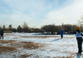Чемпионат и первенство Красноярского края <br>по северному многоборью (02-05.03.2026)