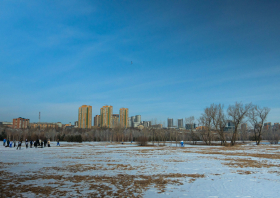 Чемпионат и первенство Красноярского края <br>по северному многоборью (02-05.03.2026)