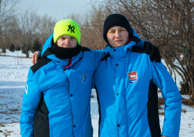 Чемпионат и первенство Красноярского края <br>по северному многоборью (02-05.03.2026)