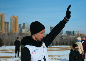 Чемпионат и первенство Красноярского края <br>по северному многоборью (02-05.03.2026)