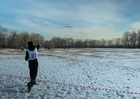 Чемпионат и первенство Красноярского края <br>по северному многоборью (02-05.03.2026)