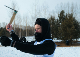 Чемпионат и первенство Красноярского края <br>по северному многоборью (02-05.03.2026)