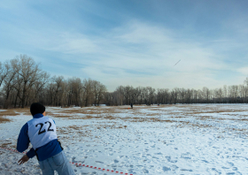 Чемпионат и первенство Красноярского края <br>по северному многоборью (02-05.03.2026)