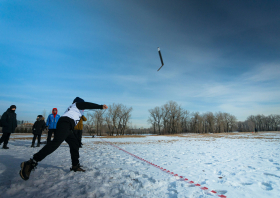 Чемпионат и первенство Красноярского края <br>по северному многоборью (02-05.03.2026)