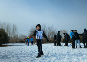 Чемпионат и первенство Красноярского края <br>по северному многоборью (02-05.03.2026)