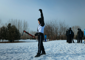 Чемпионат и первенство Красноярского края <br>по северному многоборью (02-05.03.2026)