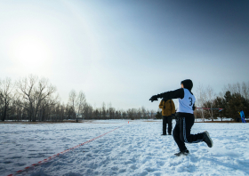 Чемпионат и первенство Красноярского края <br>по северному многоборью (02-05.03.2026)