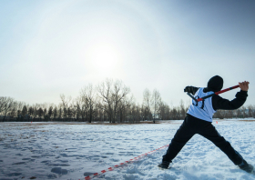 Чемпионат и первенство Красноярского края <br>по северному многоборью (02-05.03.2026)