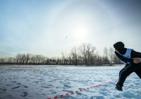 Чемпионат и первенство Красноярского края <br>по северному многоборью (02-05.03.2026)