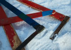 Чемпионат и первенство Красноярского края <br>по северному многоборью (02-05.03.2026)