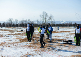Чемпионат и первенство Красноярского края <br>по северному многоборью (02-05.03.2026)