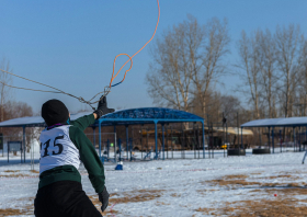 Чемпионат и первенство Красноярского края <br>по северному многоборью (02-05.03.2026)
