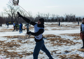 Чемпионат и первенство Красноярского края <br>по северному многоборью (02-05.03.2026)
